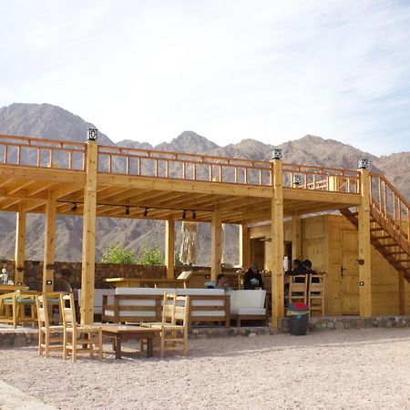 Hotel Beit Tolba Nuweiba` Exteriér fotografie