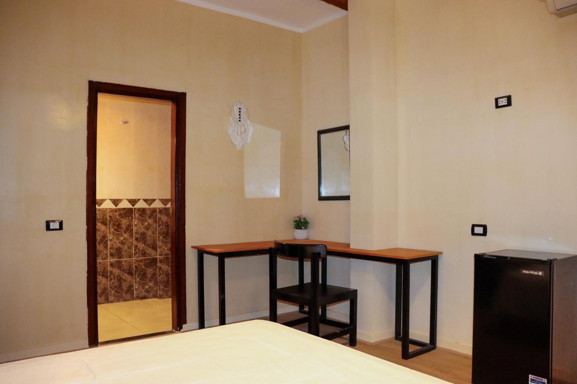 Hotel Beit Tolba Nuweiba` Exteriér fotografie