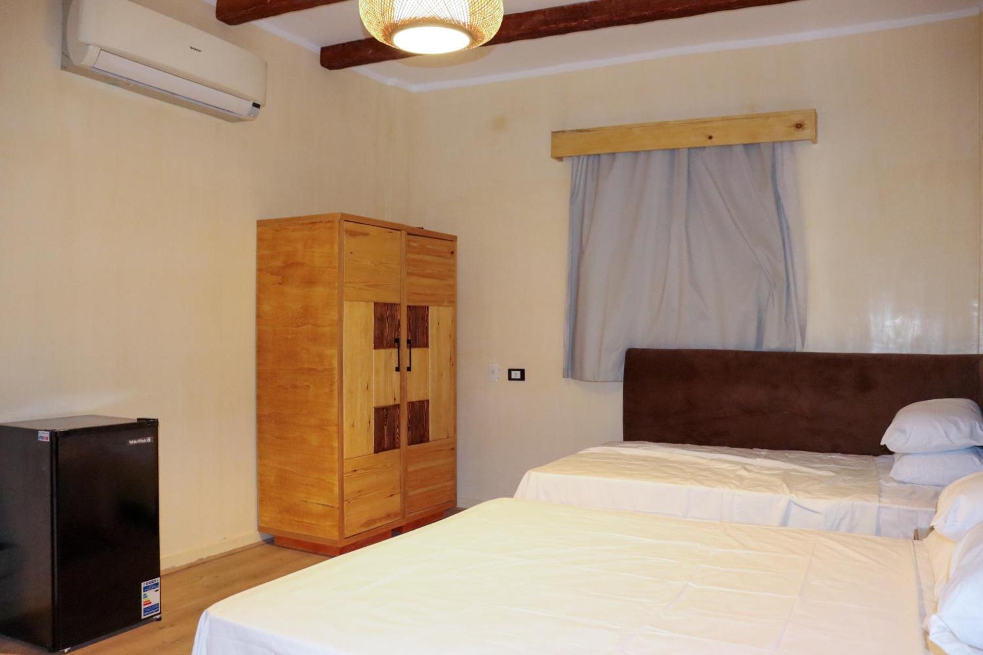 Hotel Beit Tolba Nuweiba` Exteriér fotografie
