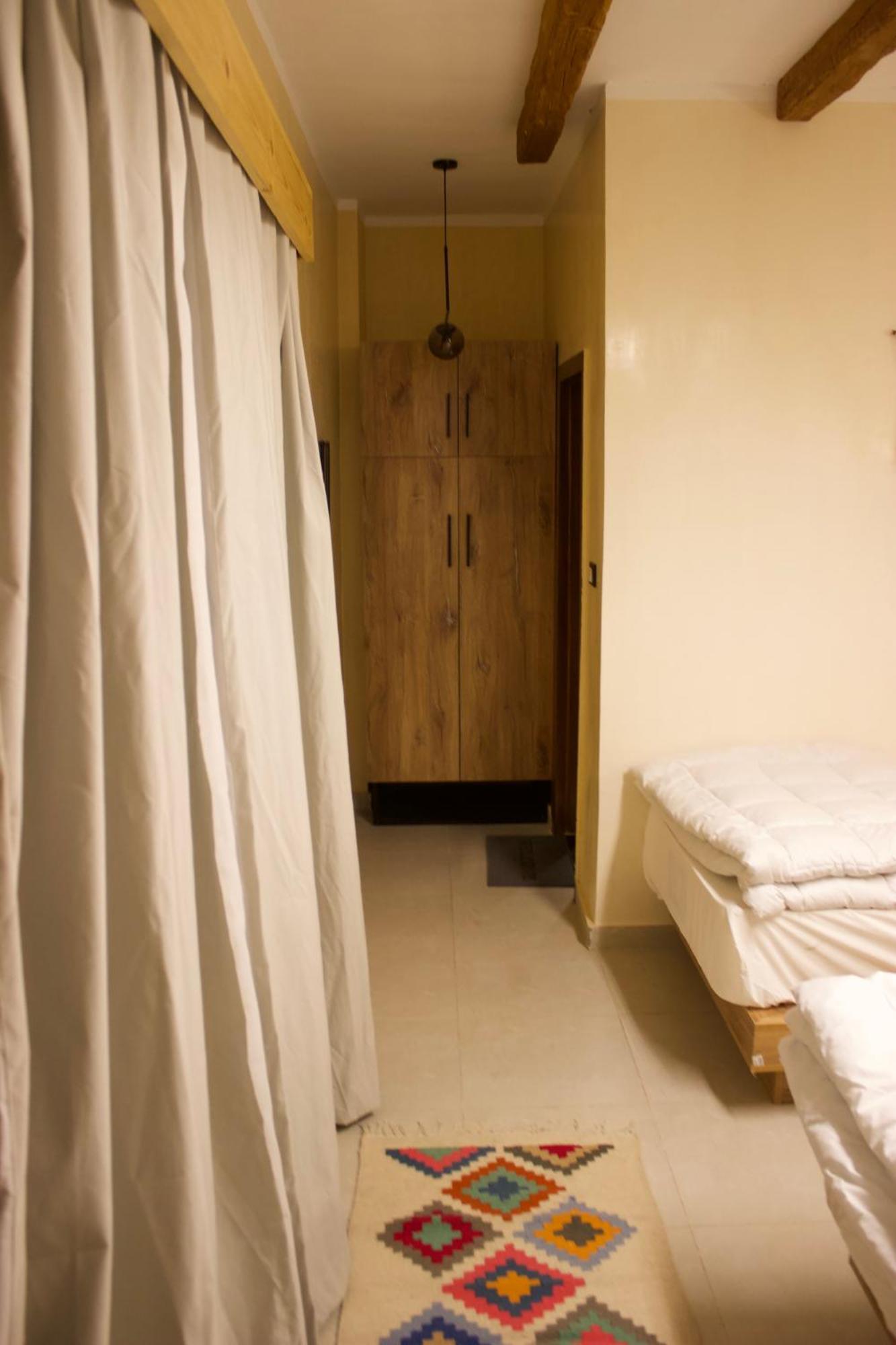 Hotel Beit Tolba Nuweiba` Pokoj fotografie