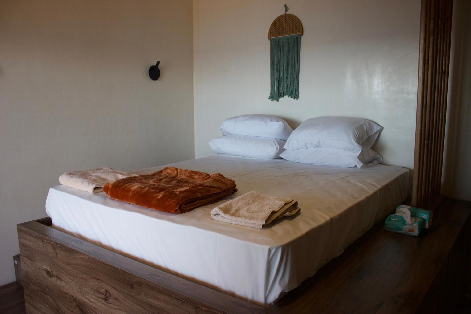 Hotel Beit Tolba Nuweiba` Pokoj fotografie