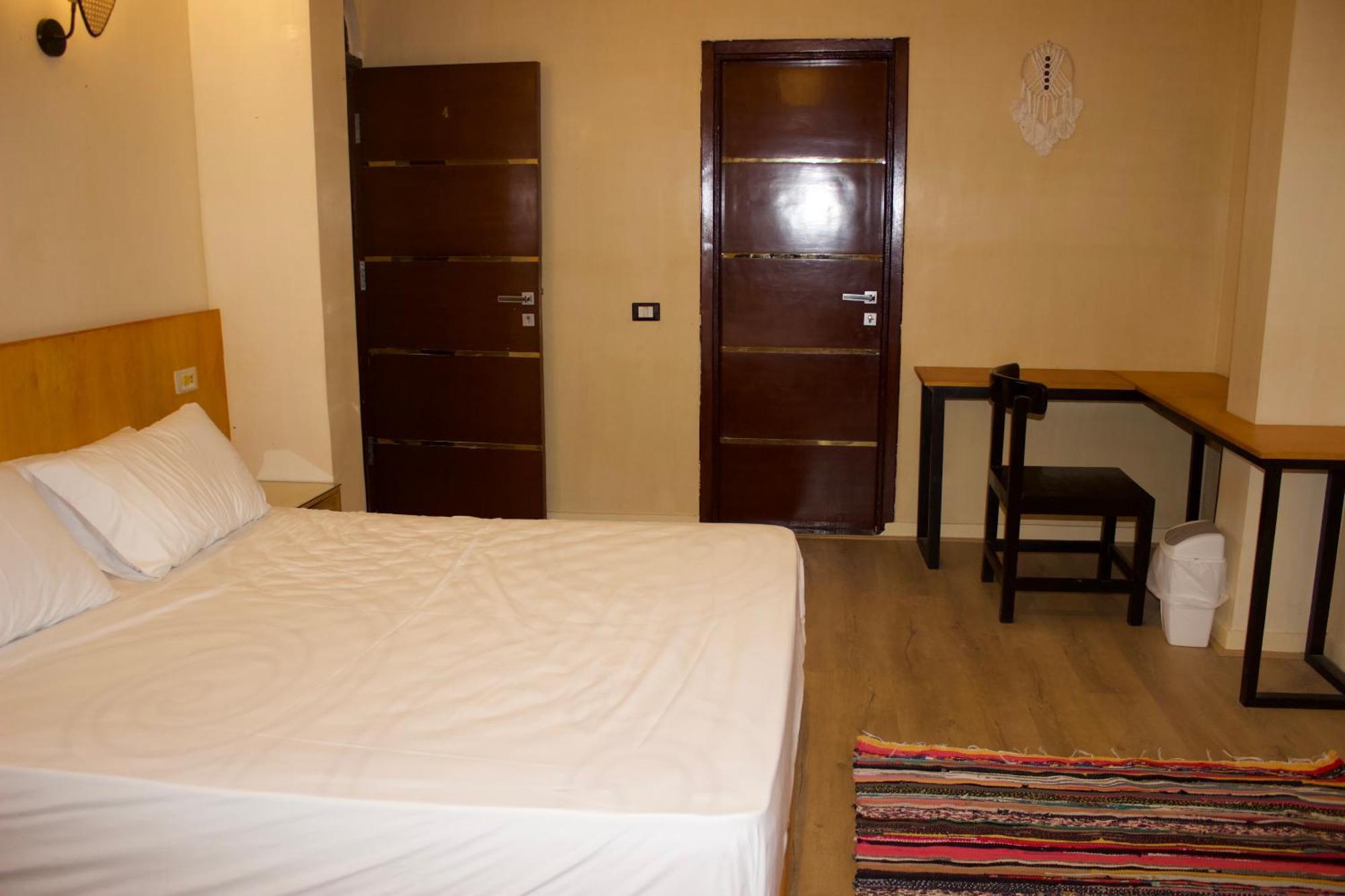 Hotel Beit Tolba Nuweiba` Pokoj fotografie