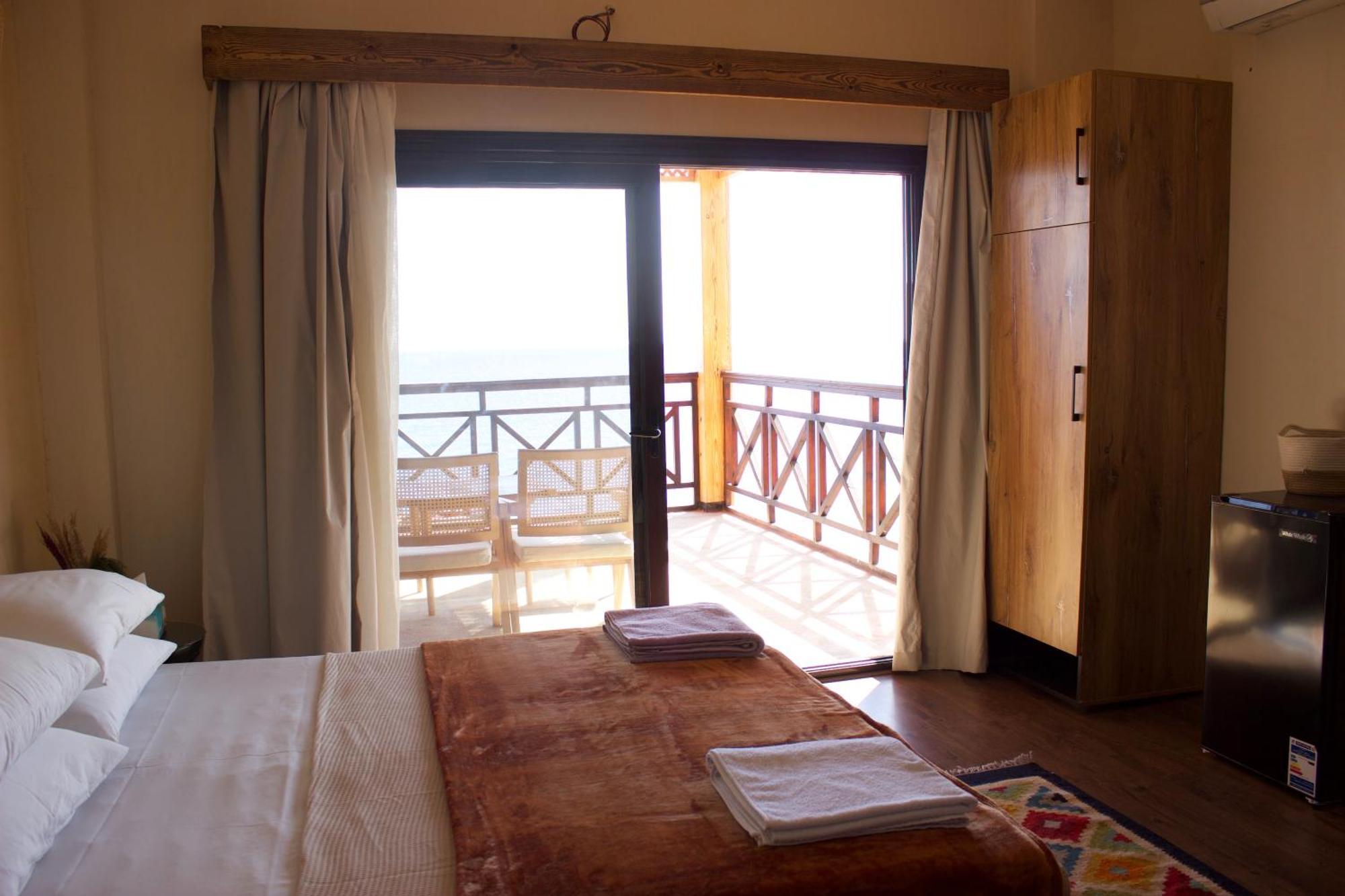 Hotel Beit Tolba Nuweiba` Exteriér fotografie