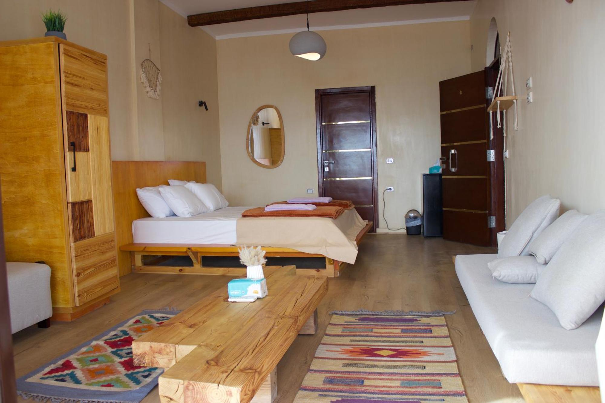 Hotel Beit Tolba Nuweiba` Pokoj fotografie