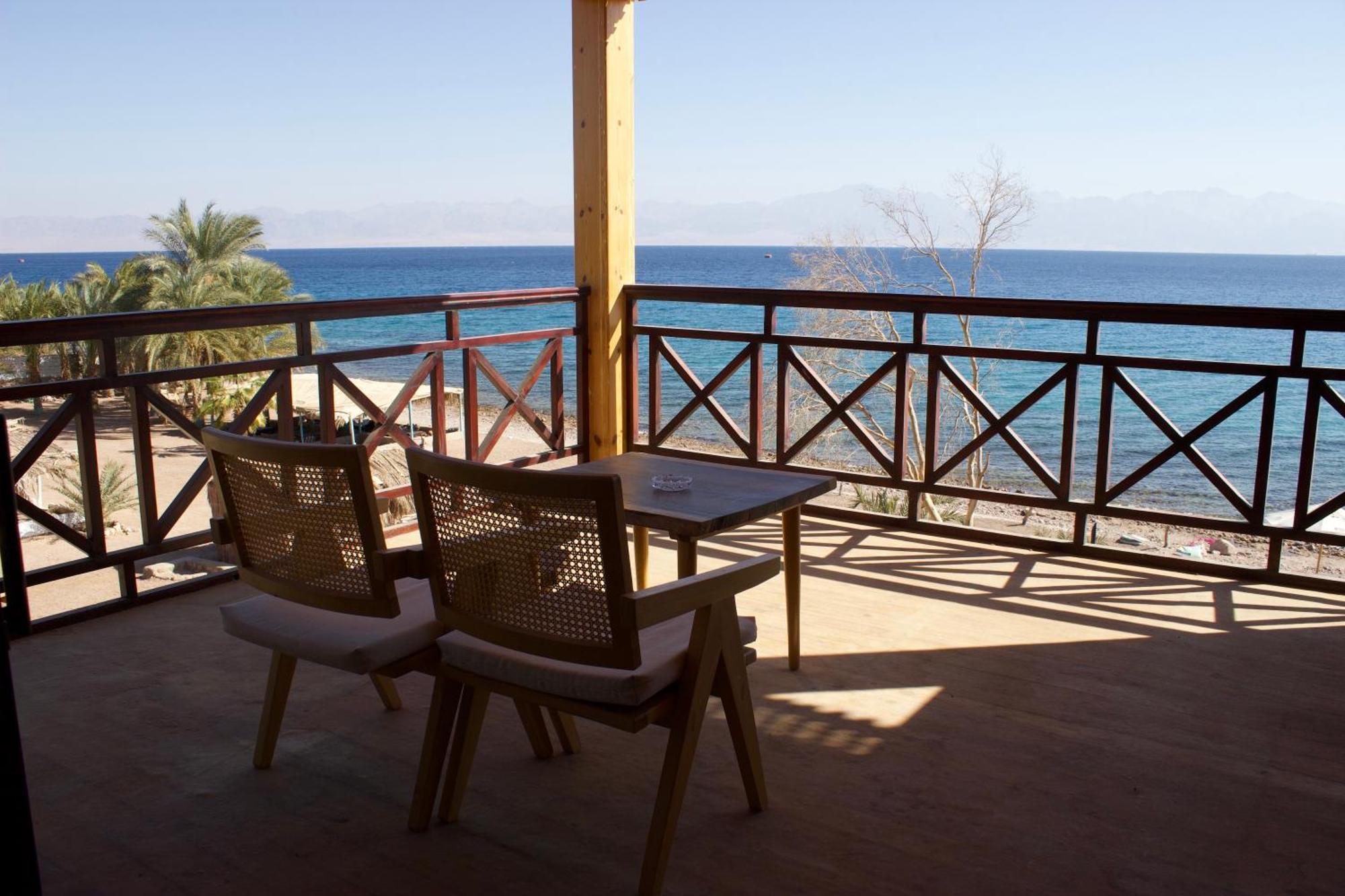 Hotel Beit Tolba Nuweiba` Exteriér fotografie