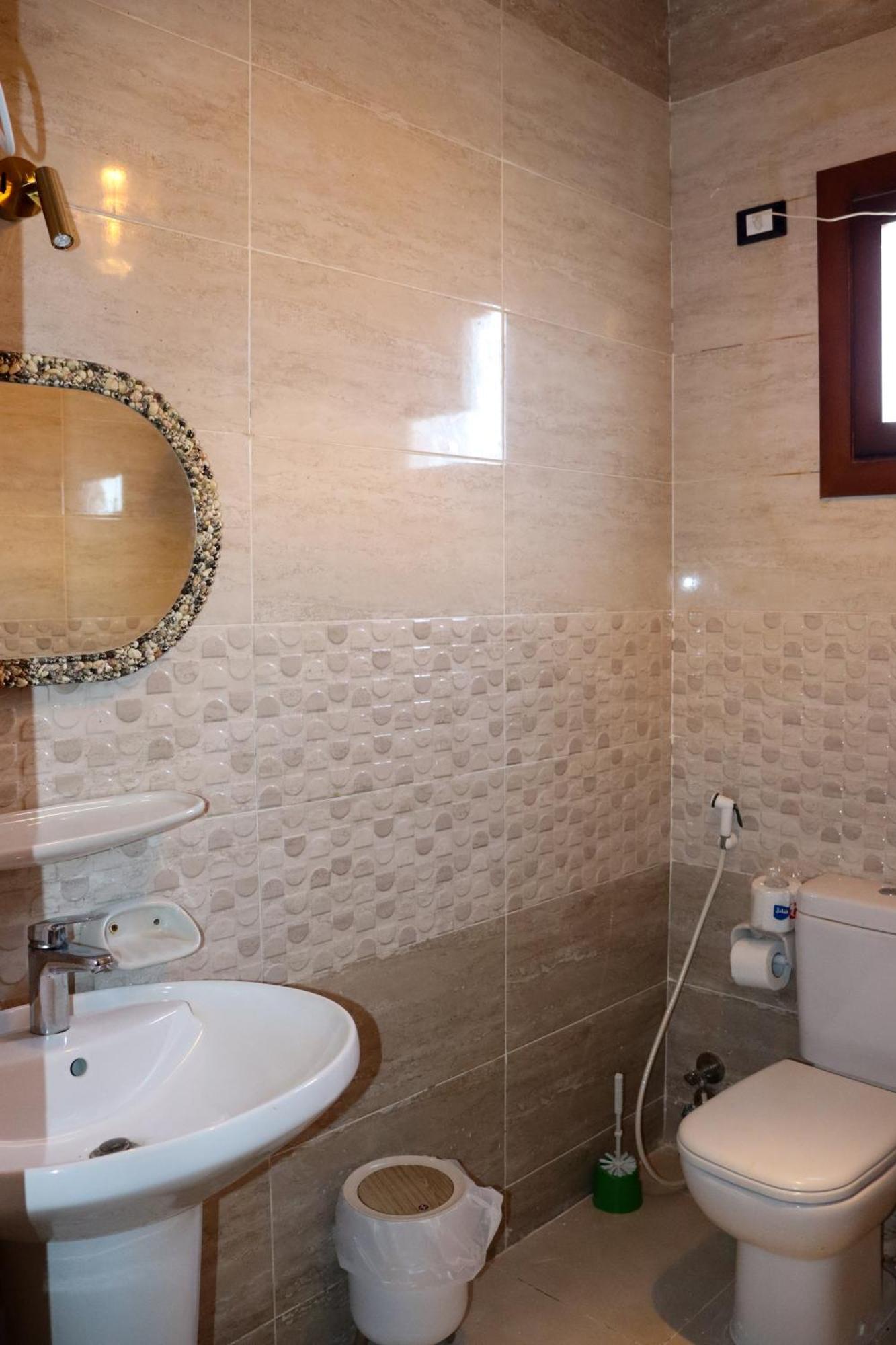 Hotel Beit Tolba Nuweiba` Pokoj fotografie