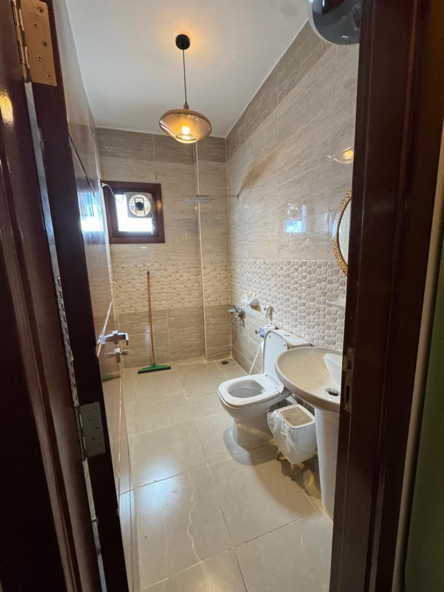 Hotel Beit Tolba Nuweiba` Pokoj fotografie