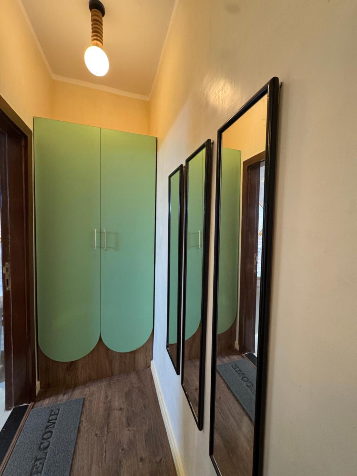 Hotel Beit Tolba Nuweiba` Pokoj fotografie