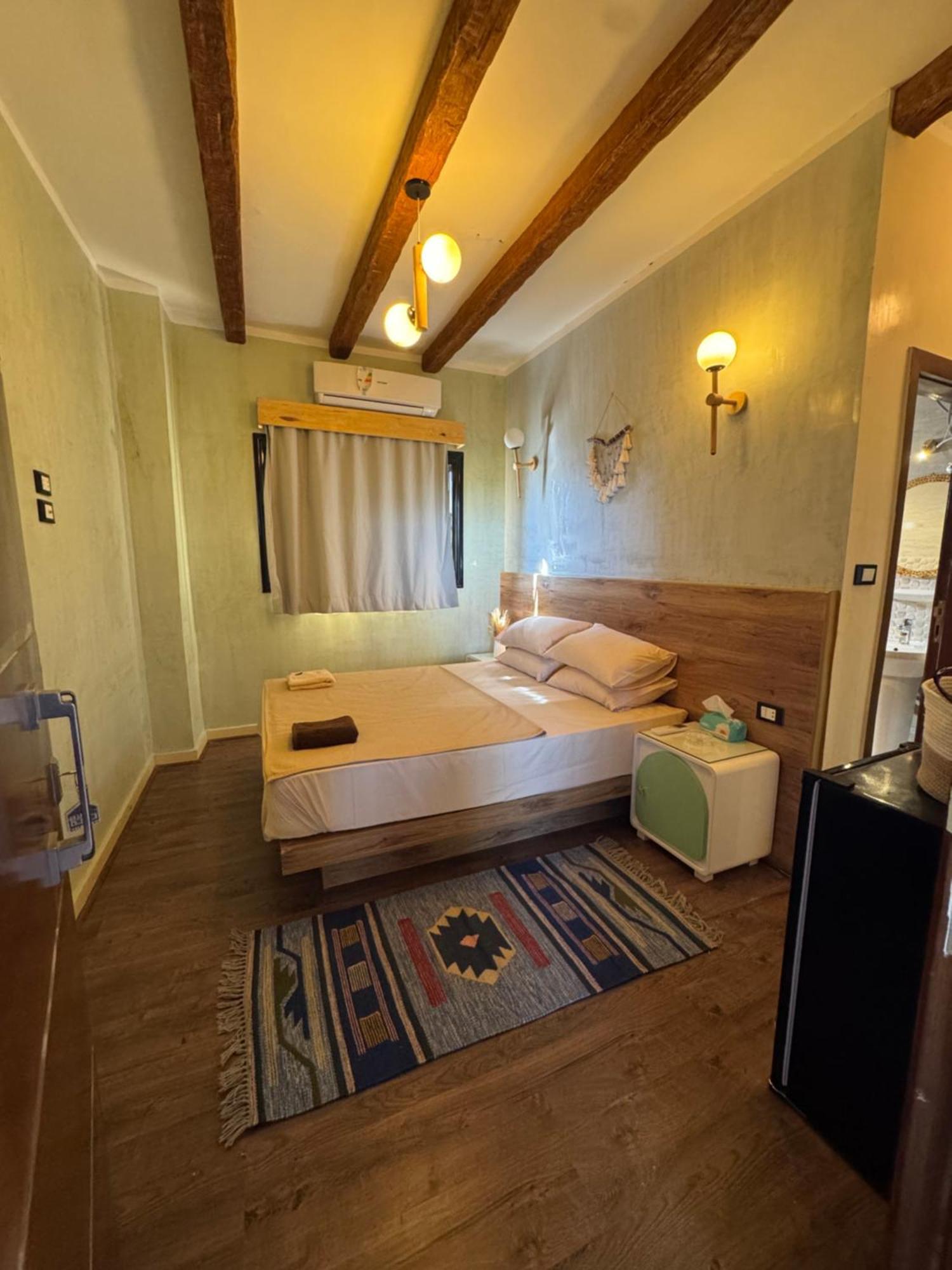 Hotel Beit Tolba Nuweiba` Pokoj fotografie