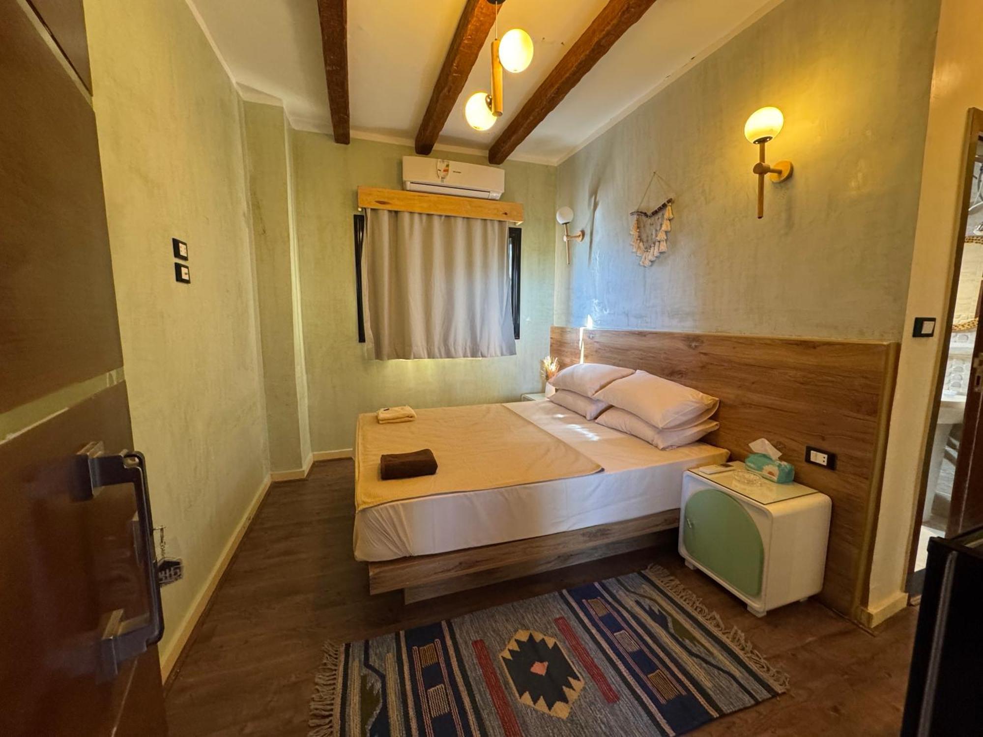 Hotel Beit Tolba Nuweiba` Pokoj fotografie