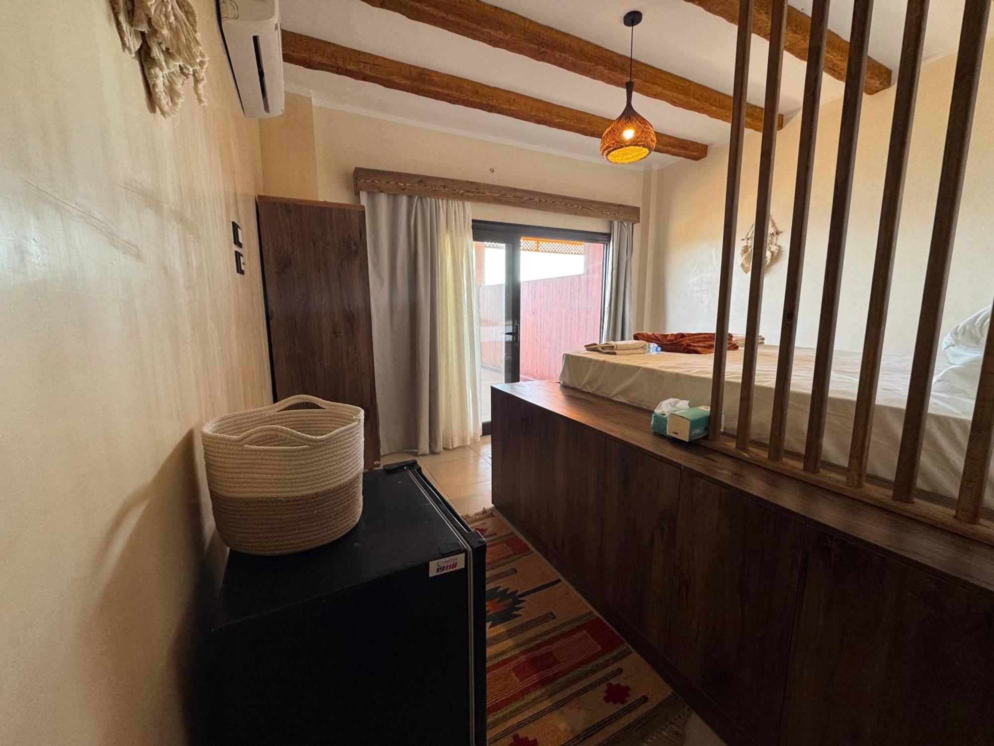 Hotel Beit Tolba Nuweiba` Pokoj fotografie