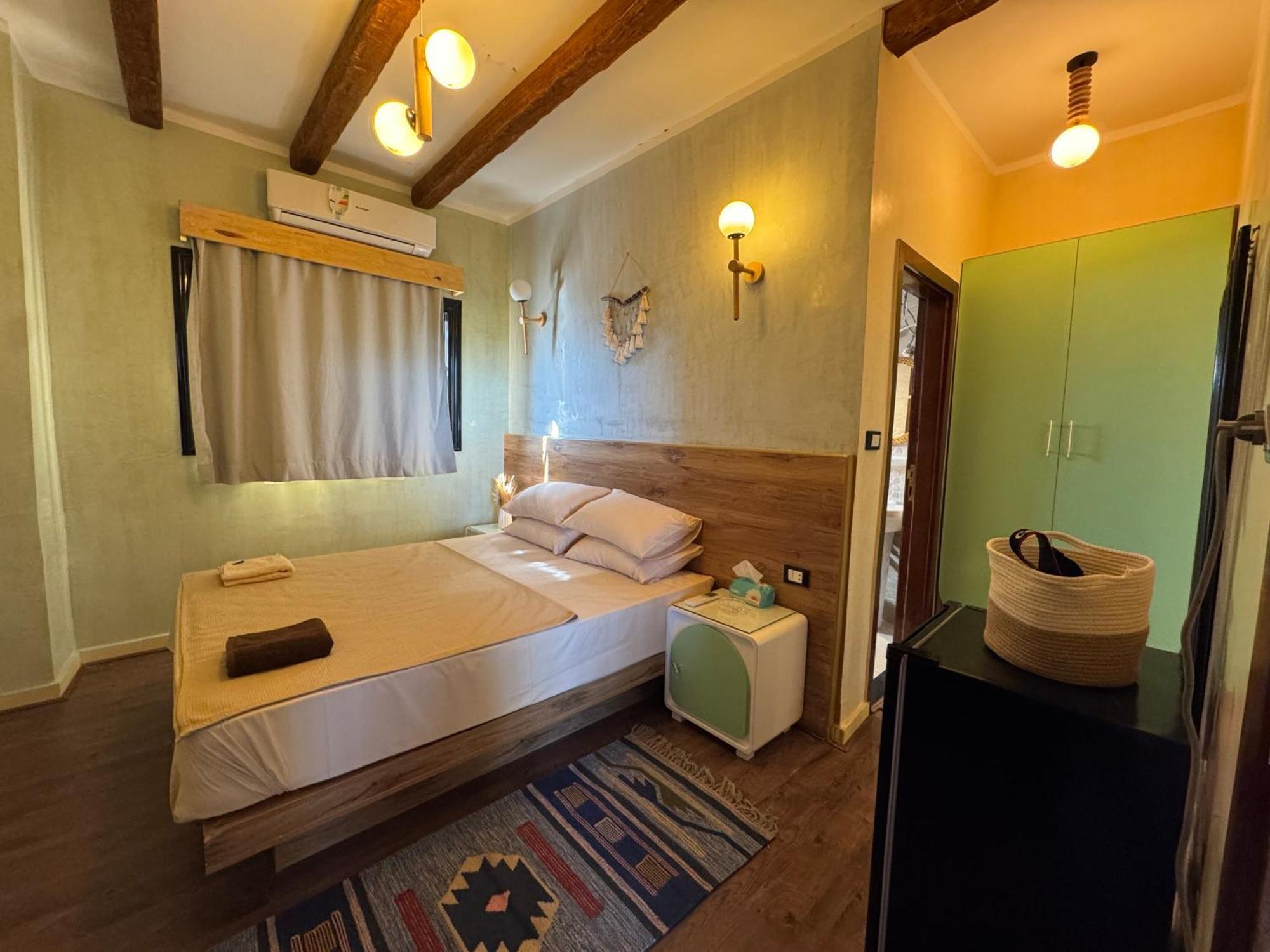 Hotel Beit Tolba Nuweiba` Exteriér fotografie