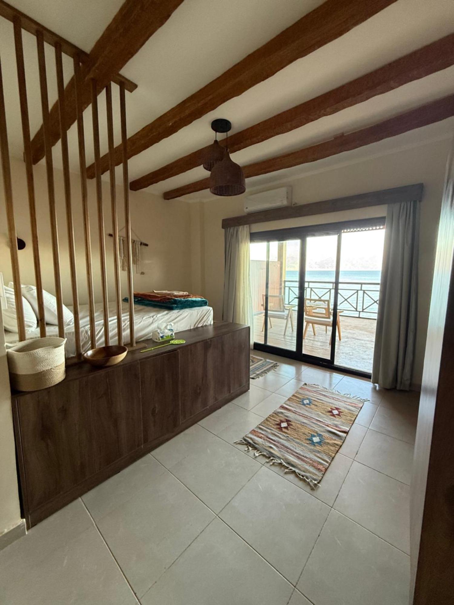 Hotel Beit Tolba Nuweiba` Pokoj fotografie