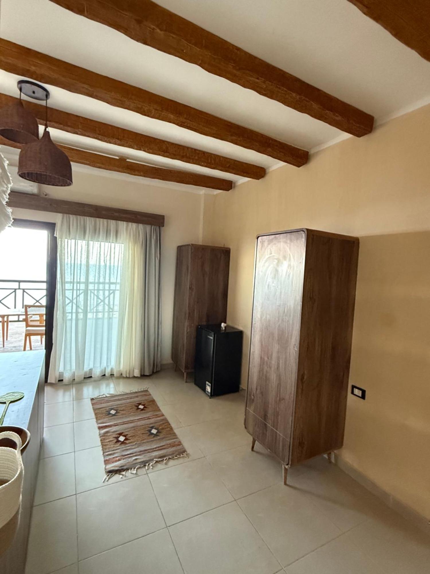 Hotel Beit Tolba Nuweiba` Exteriér fotografie