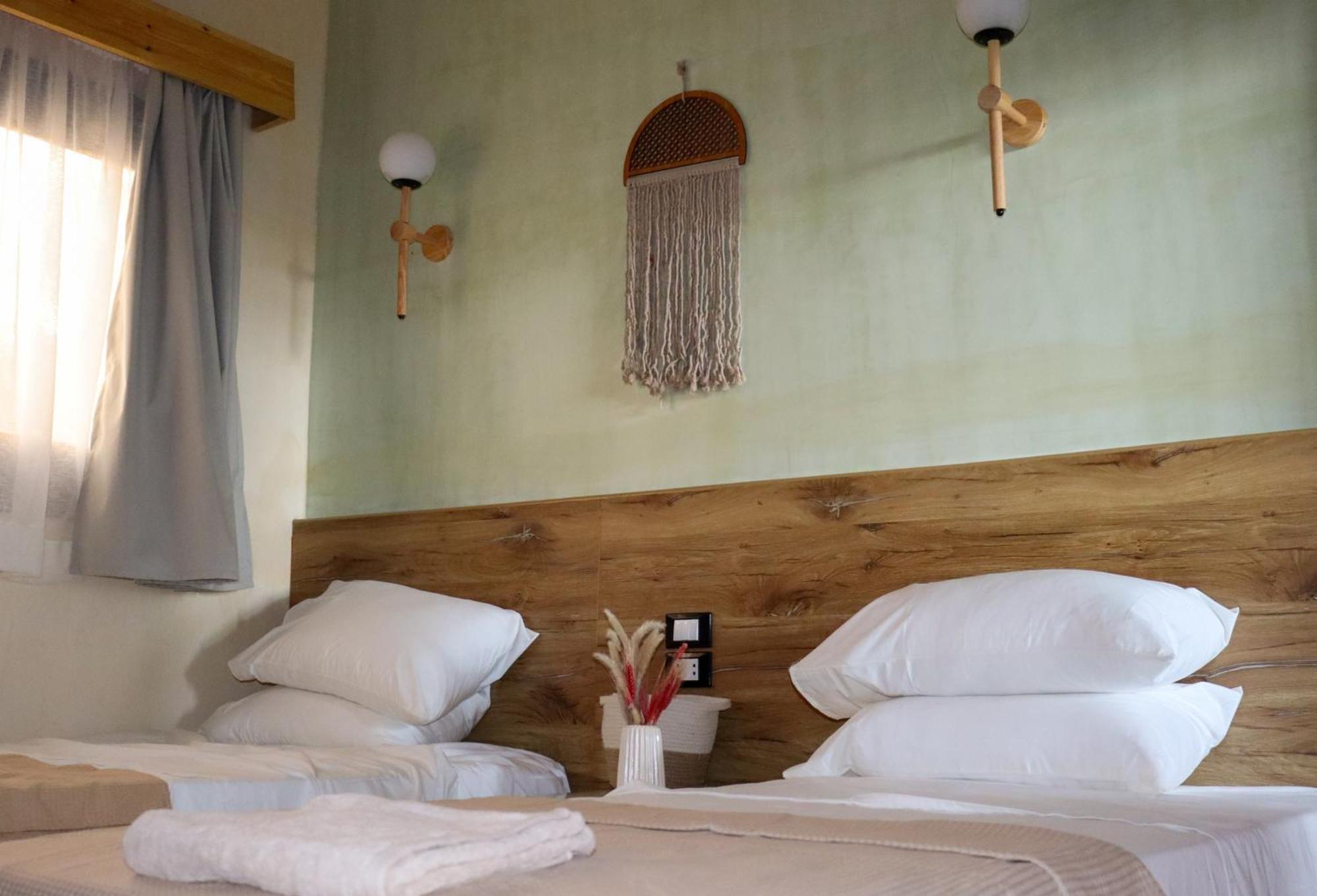 Hotel Beit Tolba Nuweiba` Pokoj fotografie